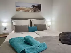 Bild zur gratis inserierten Ferienwohnung Ferienwohnung-3440880.