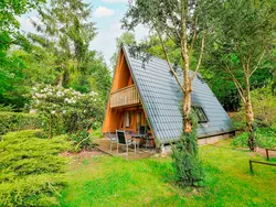 Ferienhaus Ferienhaus-3436292 in Perlin - 4 Personen, Hund nicht erlaubt