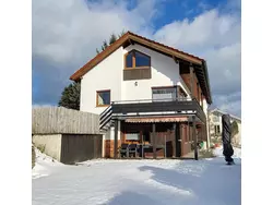 Ferienwohnung Ferienwohnung-3421785 in Bayerisch Eisenstein - 3 Personen, Hund erlaubt