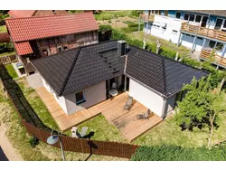 Ferienhaus Ferienhaus-3486330 in Buchholz (Röbel-Müritz) - 4 Personen, Hund erlaubt