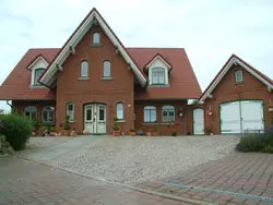 Bild zur gratis inserierten Ferienwohnung Ferienwohnung-3284230.