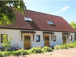 Ferienwohnung Ferienwohnung-3497141 in Wesenberg (Mecklenburgische Kleinseenplatte) - 4 Personen, Hund erlaubt