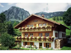 Bild zur gratis inserierten Ferienwohnung Ferienwohnung-3424074.