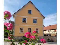 Bild zur gratis inserierten Ferienwohnung Ferienhaus-3489052.