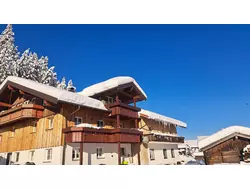 Bild zur gratis inserierten Ferienwohnung Ferienwohnung-3417304.