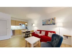 Bild zur gratis inserierten Ferienwohnung Ferienwohnung-3491370.