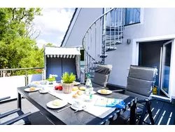 Bild zur gratis inserierten Ferienwohnung Ferienwohnung-3464590.