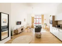 Bild zur gratis inserierten Ferienwohnung Ferienwohnung-3464605.
