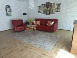 Ferienwohnung Ferienwohnung-3456130 in Eggesin - 5 Personen, Hund erlaubt