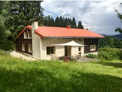 Ferienhaus Ferienhaus-3497102 in Haidmühle - 8 Personen, Hund nicht erlaubt