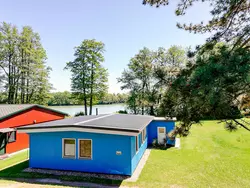 Ferienhaus Ferienhaus-3436305 in Warin - 4 Personen, Hund nicht erlaubt