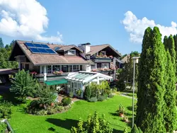 Bild zur gratis inserierten Ferienwohnung Ferienwohnung-3428465.