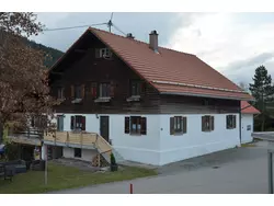 Bild zur gratis inserierten Ferienwohnung Ferienhaus-3417680.