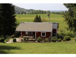 Ferienhaus Ferienhaus-3414954 in Suhl - 2 Personen, Hund erlaubt