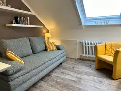 Bild zur gratis inserierten Ferienwohnung Ferienwohnung-3538524.
