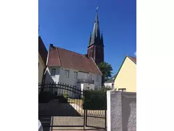 Bild zur gratis inserierten Ferienwohnung Ferienwohnung-3491967.