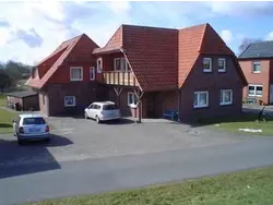 Bild zur gratis inserierten Ferienwohnung Ferienwohnung-3437128.