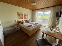 Ferienwohnung Ferienwohnung-3479510 in Rohrdorf (Landkreis Rosenheim) - 2 Personen, Hund erlaubt