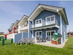 Bild zur gratis inserierten Ferienwohnung Ferienhaus-3422378.