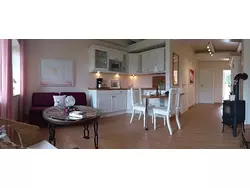 Bild zur gratis inserierten Ferienwohnung Ferienwohnung-3343268.