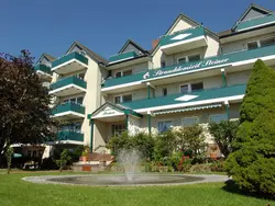 Bild zur gratis inserierten Ferienwohnung Ferienwohnung-3419396.