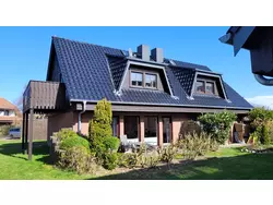 Bild zur gratis inserierten Ferienwohnung Ferienwohnung-1744480.