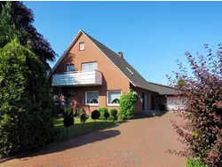 Ferienhaus Ferienhaus-3497011 in Osteel - 9 Personen, Hund erlaubt