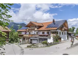 Bild zur gratis inserierten Ferienwohnung Ferienwohnung-3458957.