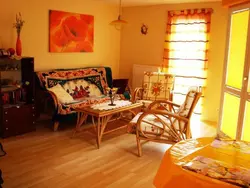 Bild zur gratis inserierten Ferienwohnung Ferienwohnung-3338003.