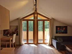 Bild zur gratis inserierten Ferienwohnung Ferienwohnung-3477576.