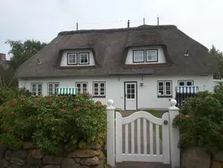 Bild zur gratis inserierten Ferienwohnung Ferienwohnung-3320183.