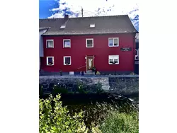 Bild zur gratis inserierten Ferienwohnung Ferienwohnung-3463024.