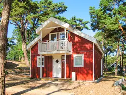 Bild zur gratis inserierten Ferienwohnung Ferienhaus-3435827.