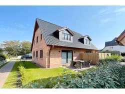 Bild zur gratis inserierten Ferienwohnung Ferienhaus-3440377.