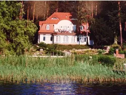 Bild zur gratis inserierten Ferienwohnung Ferienwohnung-3423218.