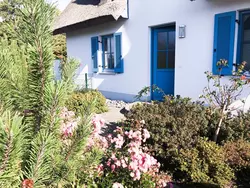 Bild zur gratis inserierten Ferienwohnung Ferienhaus-3538128.