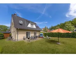 Bild zur gratis inserierten Ferienwohnung Ferienhaus-3473448.