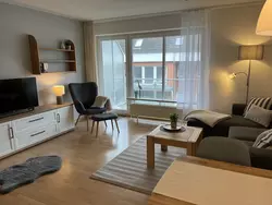 Bild zur gratis inserierten Ferienwohnung Ferienwohnung-3440644.