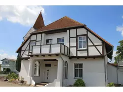 Bild zur gratis inserierten Ferienwohnung Ferienwohnung-3420706.