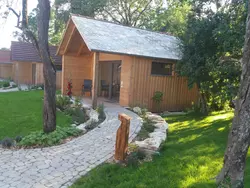 Bild zur gratis inserierten Ferienwohnung Ferienhaus-3486160.