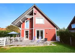 Bild zur gratis inserierten Ferienwohnung Ferienhaus-3502802.