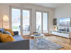 Bild zur gratis inserierten Ferienwohnung Ferienwohnung-3455777.