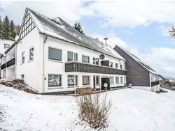 Bild zur gratis inserierten Ferienwohnung Ferienwohnung-3522858.