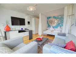 Bild zur gratis inserierten Ferienwohnung Ferienwohnung-3418413.