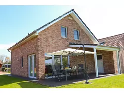 Ferienhaus Ferienhaus-3426314 in Kluse - 7 Personen, Hund erlaubt