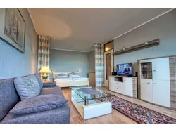 Bild zur gratis inserierten Ferienwohnung Ferienwohnung-3418490.