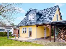Bild zur gratis inserierten Ferienwohnung Ferienhaus-3436428.