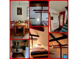 Bild zur gratis inserierten Ferienwohnung Ferienwohnung-3476109.