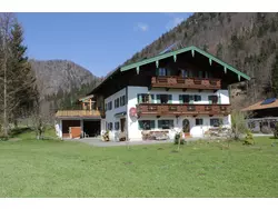 Bild zur gratis inserierten Ferienwohnung Ferienwohnung-3417677.