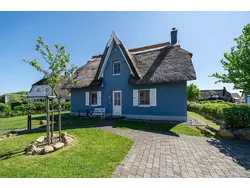 Bild zur gratis inserierten Ferienwohnung Ferienhaus-3435737.